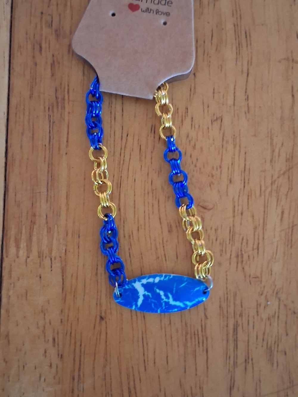 Handmade Braclets - Picture 2 of 6
